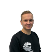 Блохин Сергей Геннадьевич, стоматолог-ортопед