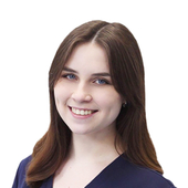 Шутова (Тимофеева) Мария Евгеньевна, стоматолог-хирург