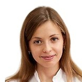 Ахматова Александра Андреевна, невролог