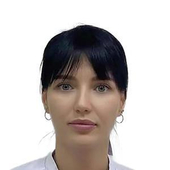 Романова Людмила Валерьевна, детский нефролог