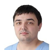 Гросс Юрий Владимирович, кардиохирург