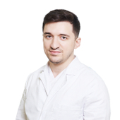 Амаев Рамазан Магомедэминович, травматолог-ортопед