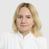 Лясковик Алина Анатольевна, рентгенолог