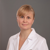 Соколова Ирина Валерьевна, гинеколог