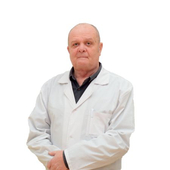 Исаков Андрей Владимирович, офтальмолог