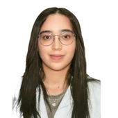 Бузгарру Мениар, офтальмолог