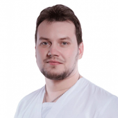 Яганов Александр Андреевич, ортодонт