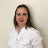 Крайнова Галина Александровна, психолог