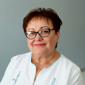 Смирнова Татьяна Александровна, стоматолог-терапевт