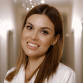 Шагаева Наталия Викторовна, дерматолог