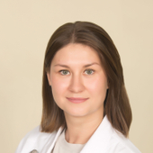 Кузьмина Ксения Денисовна, педиатр