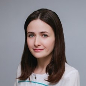 Чаадаева Малика Алаудиновна, пульмонолог