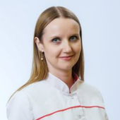 Пономарева Светлана Борисовна, терапевт