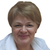 Балашова Татьяна Николаевна, радиолог