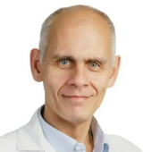 Тихонов Андрей Геннадьевич, ЛОР