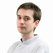 Морозов Борис Владимирович, рентгенолог