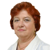 Пестовская Людмила Евгеньевна, гинеколог