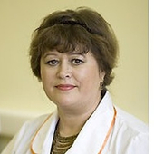 Сак Елена Сергеевна, инфекционист