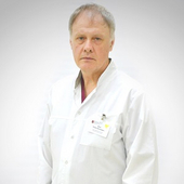 Деев Игорь Евгеньевич, ортопед