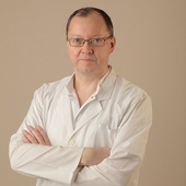 Даванков Андрей Николаевич, невролог