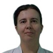 Липкина Татьяна Александровна, невролог