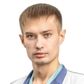 Хохлов Николай Викторович, сосудистый хирург