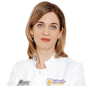 Дударенко Светлана Михайловна, детский логопед