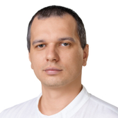 Гуньков Артем Сергеевич, офтальмолог