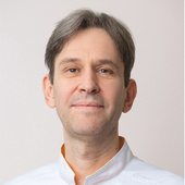 Кирсанов Дмитрий Викторович, врач УЗД