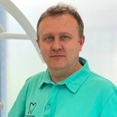 Петраков Дмитрий Александрович, стоматолог-терапевт