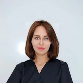 Фокина Екатерина Андреевна, ортодонт