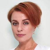 Боева Яна Алексеевна, эндокринолог