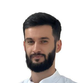 Чакаев Рашид Рамазанович, педиатр