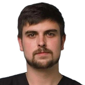 Глазков Александр Андреевич, ортопед