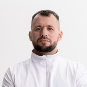 Кондратьев Дмитрий Германович, флеболог