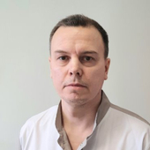 Белов Роман Борисович, травматолог