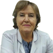 Андрианова Галина Павловна, нефролог