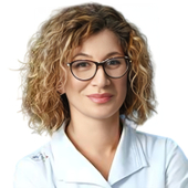 Абаева Инна Сергеевна, гинеколог