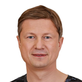 Родин Александр Сергеевич, офтальмолог