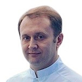 Лемберг Вадим Геннадьевич, стоматолог-ортопед