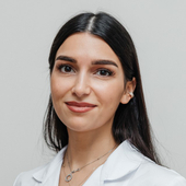 Худашова Лейла Вилаятовна, гинеколог