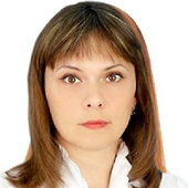 Мороз Ирина Алексеевна, врач УЗД