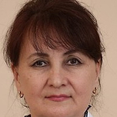 Тихонова Ирина Васильевна, педиатр