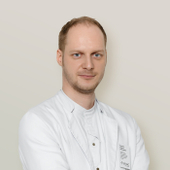 Кутузов Георгий Николаевич, анестезиолог