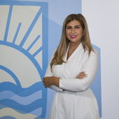 Беждугова Диана Руслановна, терапевт