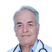 Касем Нассер, эндокринолог