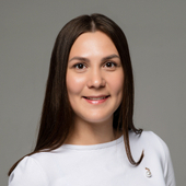 Герман Екатерина Дмитриевна, ортодонт