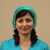 Мальцагова Альбина Александровна, стоматолог-терапевт