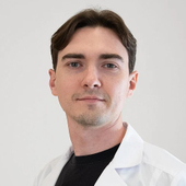 Емельянов Дмитрий Сергеевич, спортивный врач