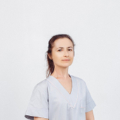 Серова Галина Викторовна, детский невролог